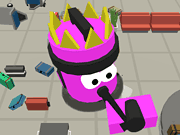 Dust Buster io