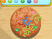 Cookie Maker for Kids