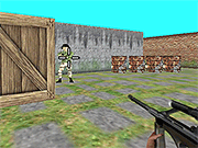 Bullet Fire 2