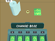 Cashier 3D