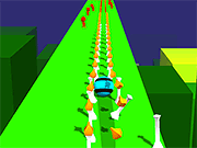 Kingdom Fall: Crush Ball