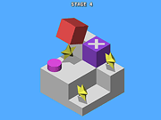 Cubic Experiment