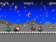 Merry Sugarstar