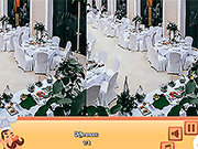 Restaurant Hidden Differences