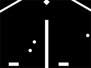 Weird Pong