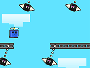 Slime Birds