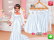 Mia&#39;s Happy Wedding Celebration