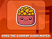 Dizzy Sushi
