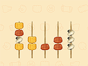 BBQ Skewers