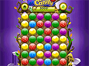 Crafty Candy