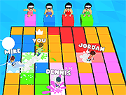 Let&#39;s Party 3D