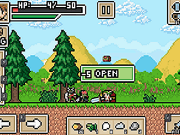 Ultra Pixel Survive
