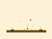 Micro Golf Ball