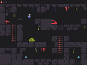 The Lost Caves