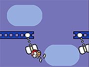 Swing Helicopter