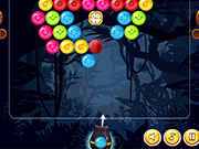 Bubble Shooter Golden Chests
