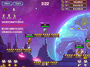Ridiculous Shooter