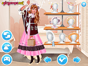 Design My Lolita Dress