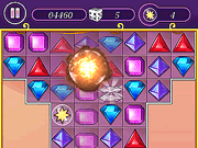 Jewel Crunch