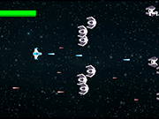 Laser Defender