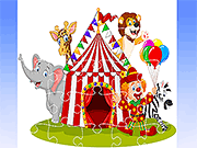 Party Animals