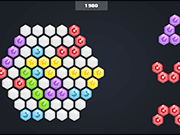 Sweet Candy Hexa Puzzle
