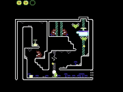 Super Drome Bugs