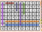 Word Search Transport