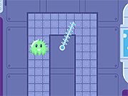 Bad Day for Blobby