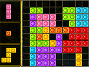 1010 Jungle Blocks