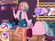 Insta Girls Design my Roller Skates