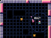 Hug Arena