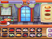Super Burger