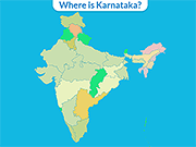States and Territories of India