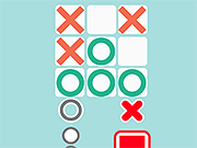Classic Tic Tac Toe