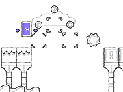 Squareman Html5
