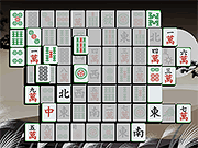 Mahjong Sunset