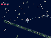 The Small World