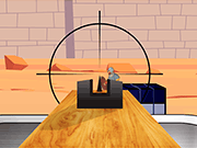 Crossbow Sniper