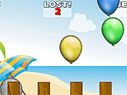 Balloon!