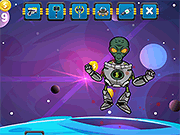Kick the Alien