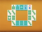 Mahjong Sequence
