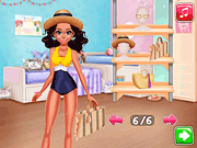 Influencers Summer #Fun Trends