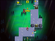 Arrow&#39;s Adventure