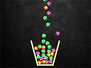 Candy Glass 3D