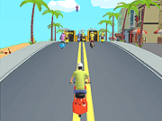 Scooter Xtreme 3D