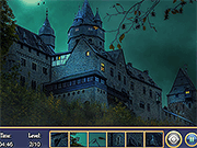 Hidden Spots - Castles