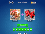 Word Pics