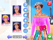 Couples Switch Outfits
