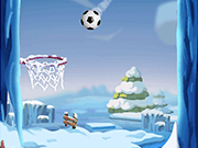 Basket Champ